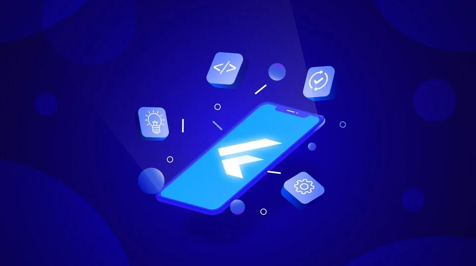 Read more about the article Flutter: The Future of Cross-Platform App Development