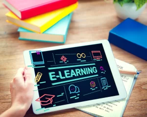 Navigating the Evolution of E-Learning: Innovations and Best Practices