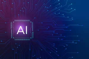 Unraveling The Power of AI in IT: Transforming the Digital Landscape