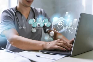 Transforming Healthcare with IT: Innovations Drive Change, Challenges Demand Solutions, Shaping the Future