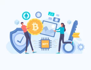 The Impact of Cryptocurrency on IT Security: A Comprehensive Overview
